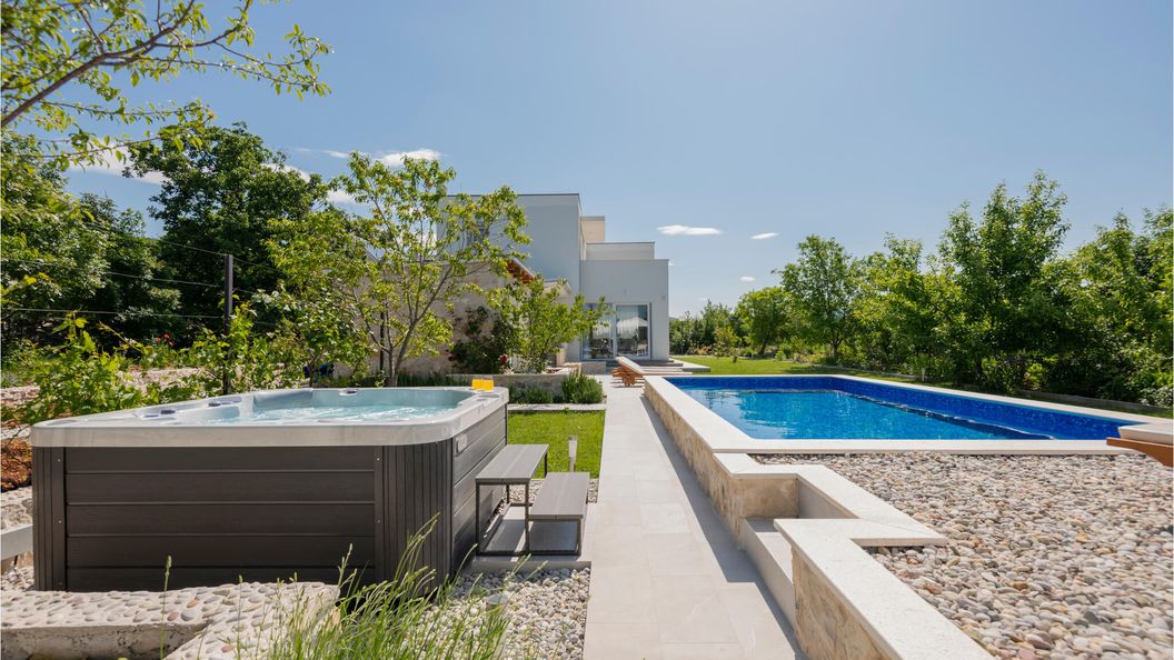 Vendégház Veliki Bročanac - CDC904 (1)