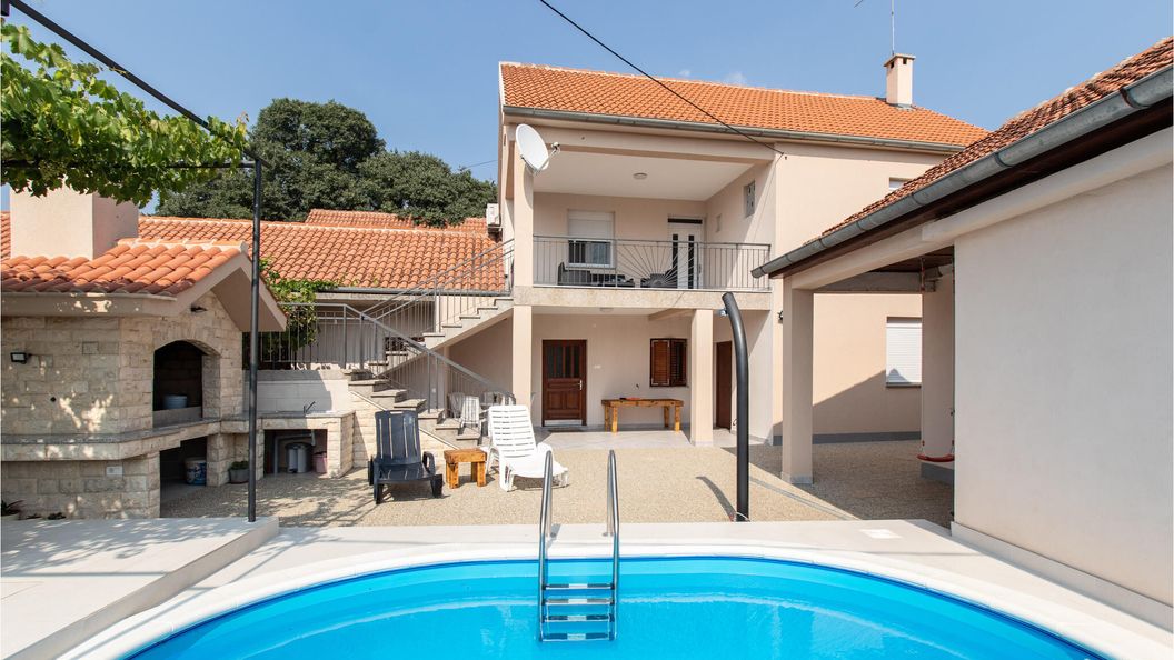 Vendégház Kruševo - CDI096 (1)