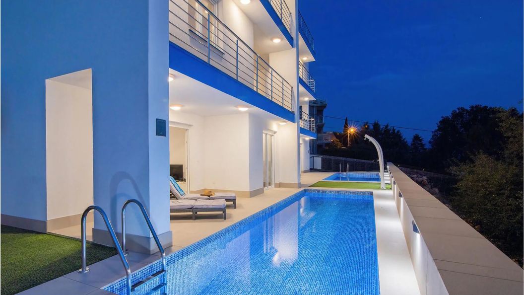 Apartman Klenovica - CKN711 (1)