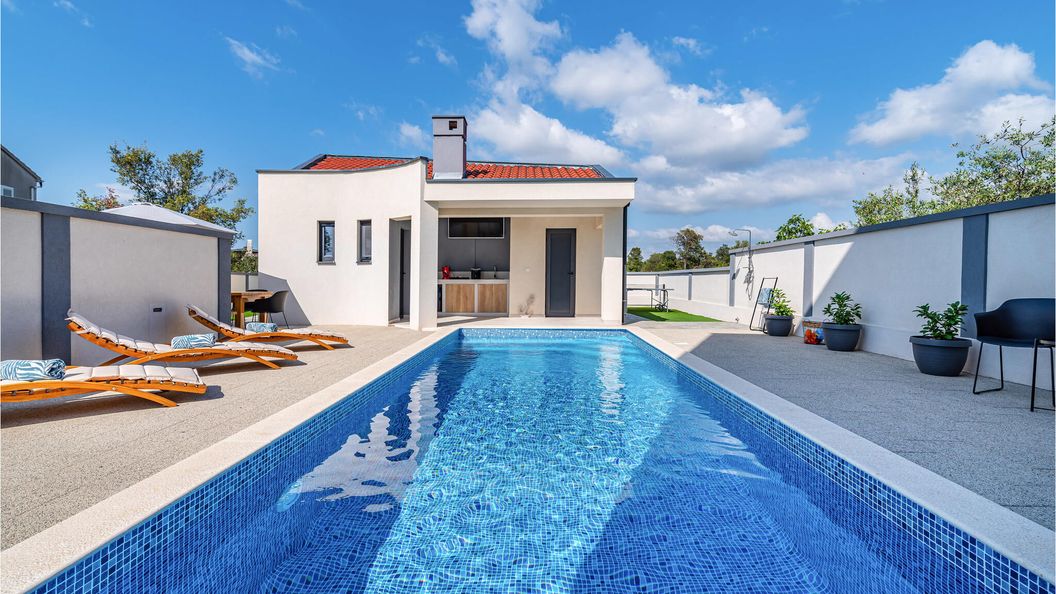 Vendégház Zadar - CDI142 (1)