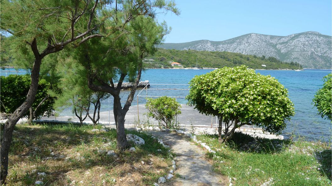 Apartman Račišće - CDS573 (1)