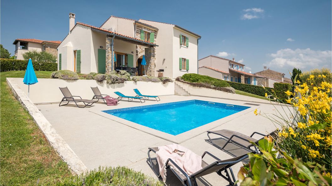 Vendégház Baredine - Baredine - CIL508 (1)