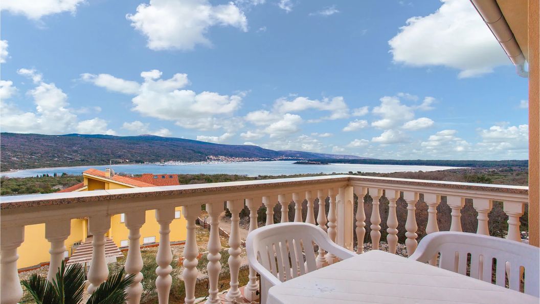 Apartman Kornić - CKK734 (1)