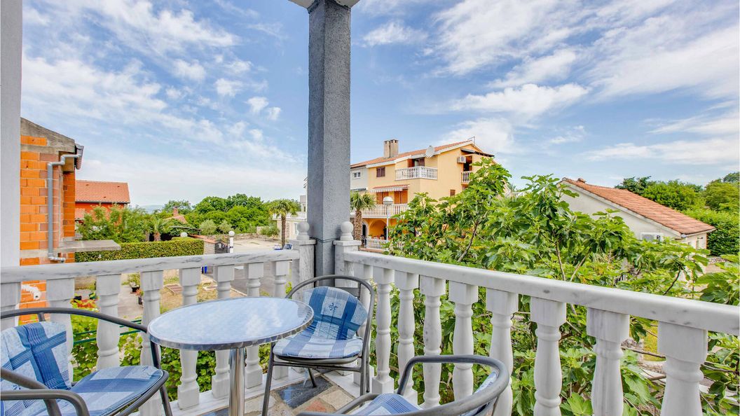 Apartman Malinska - CKI353 (1)