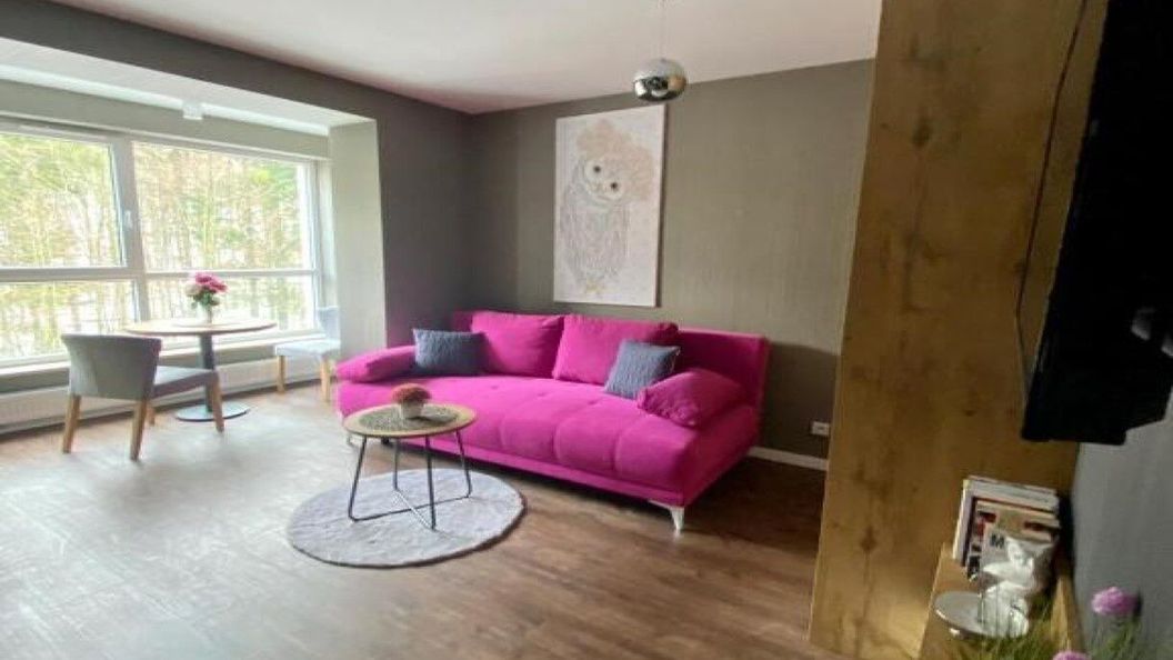 Apartament Resort Kozubnik SPA 44 - 5D Apartamenty (1)