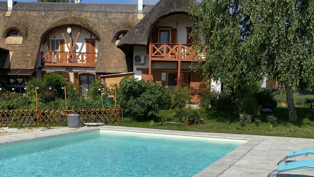 Emese Apartman Cserszegtomaj (1)