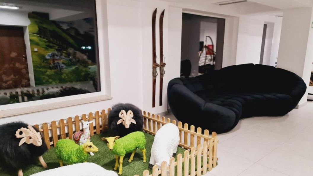 Apartament Resort Kozubnik SPA 01 - 5D Apartamenty (1)