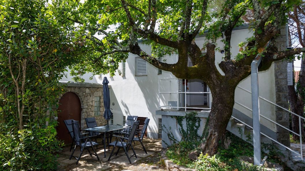 Apartman Sorelle Malinska (1)