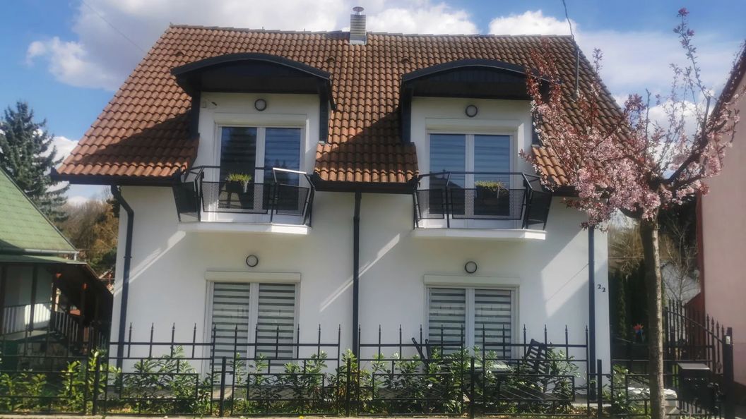 BM Apartman Zalakaros (1)