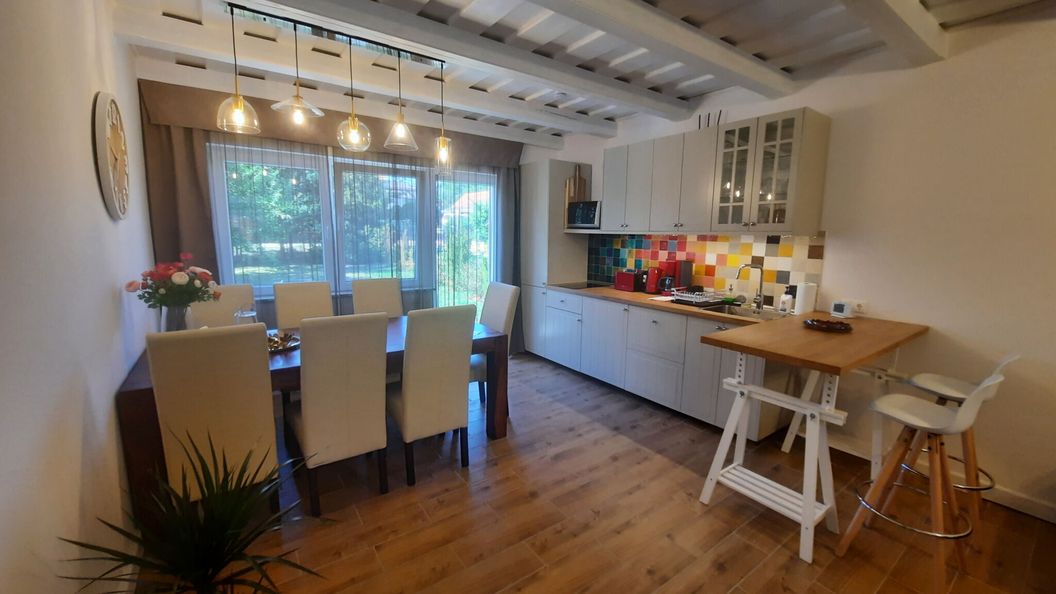 Mirabola Ház és Apartman Őriszentpéter (1)