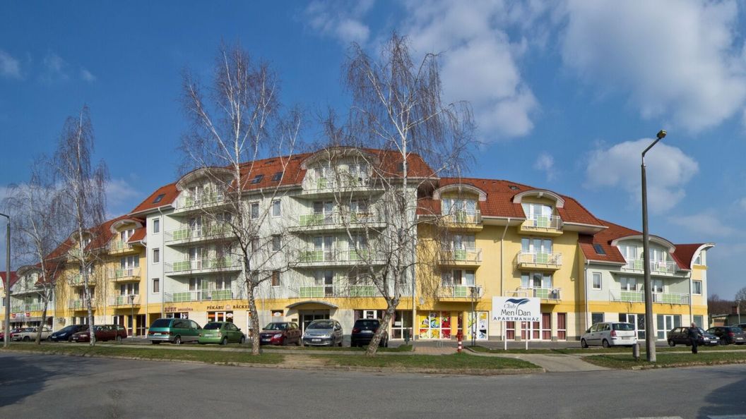 Brill Apartman Zalakaros (1)