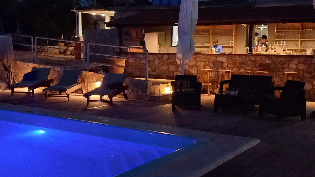 Beach house Danica Bain Žuti Murter (1)