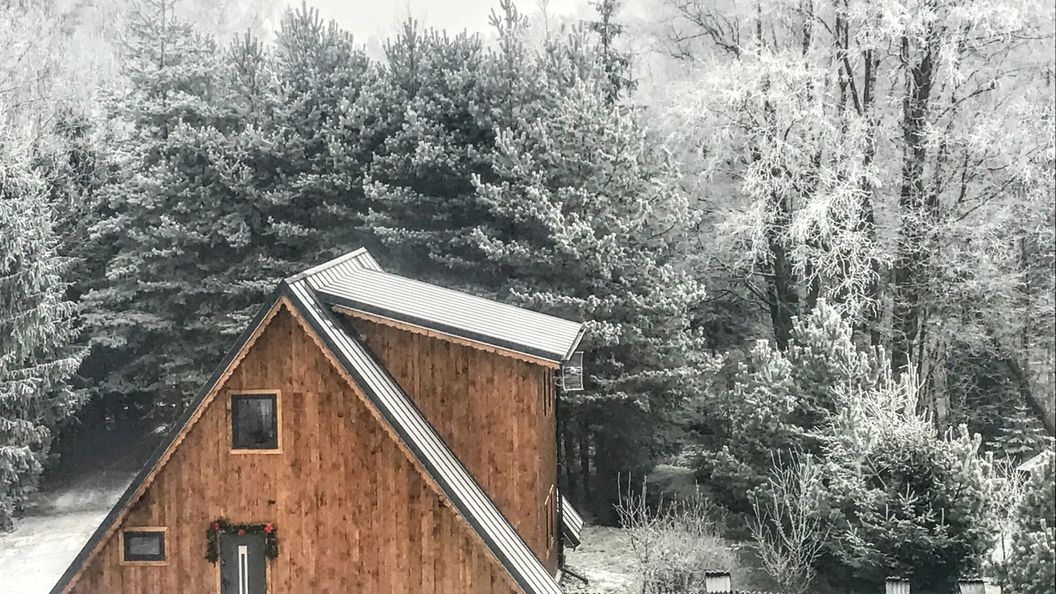 Domki Jodłowe Izby Białka Tatrzańska (1)