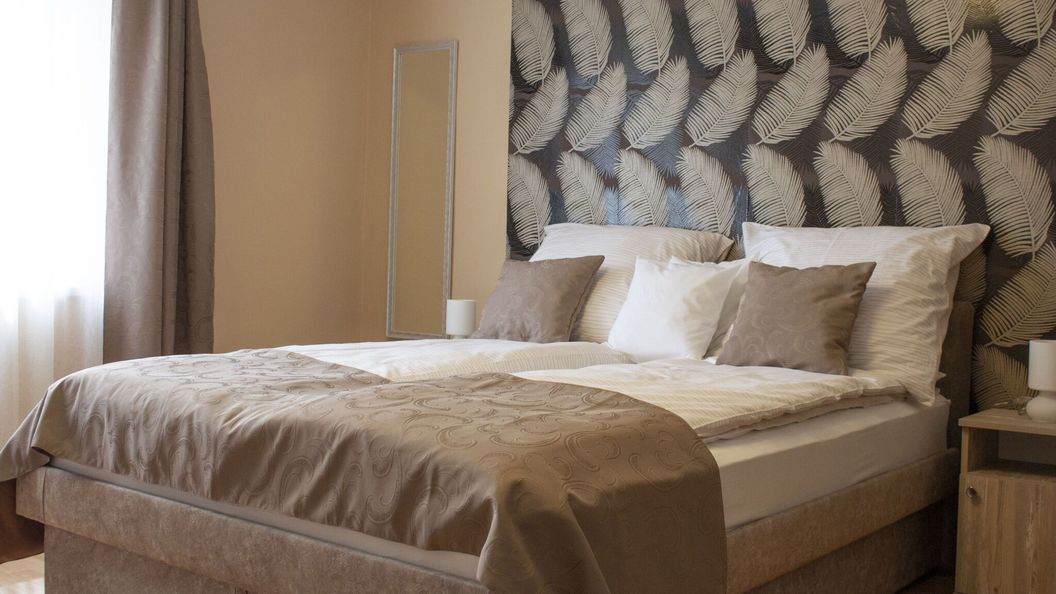 Ilona Apartman Gyula (1)