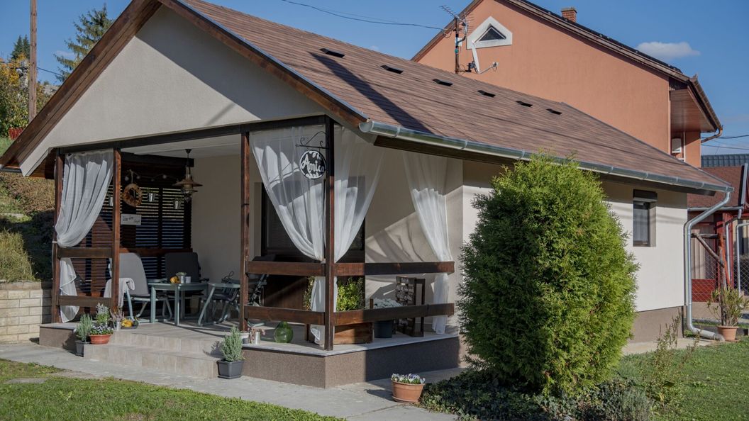 Amica Vendégház Zalakaros (1)