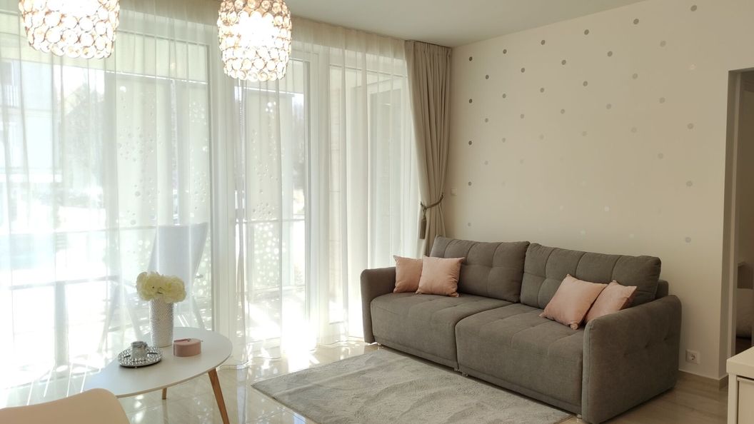 Spa Residence Carbona EmDoNa Luxury Apartment ***** Hévíz (1)