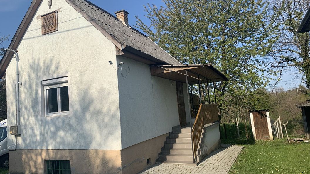 Málna Vendégház Egeraracsa (1)