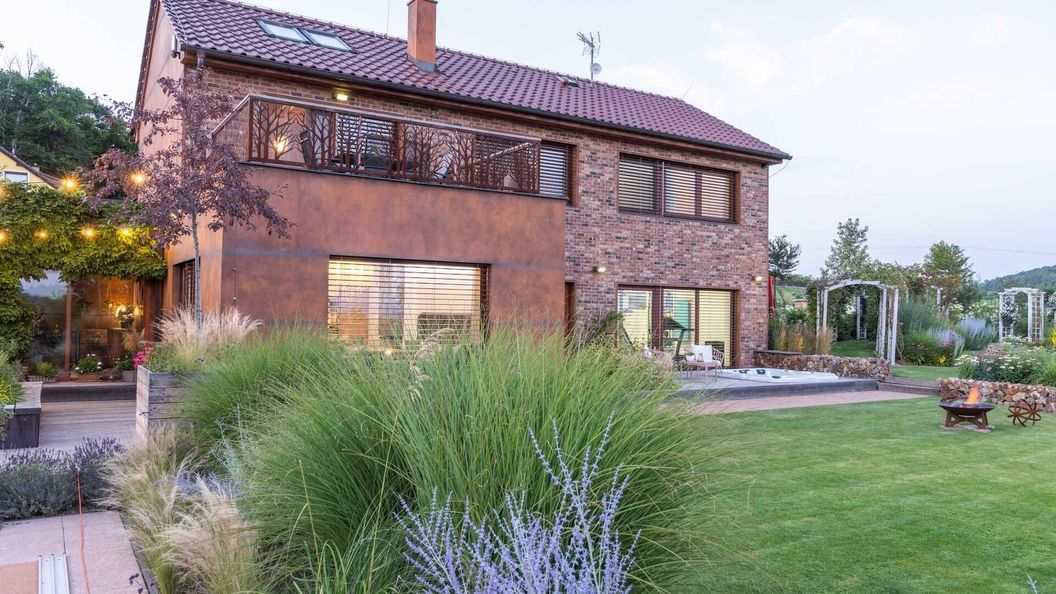 Rezidence Malá Louka Kublov (1)