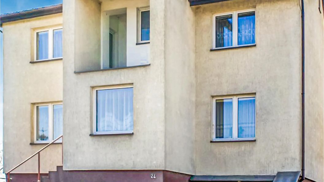 Vendégház Chmielno - PKA254 (1)