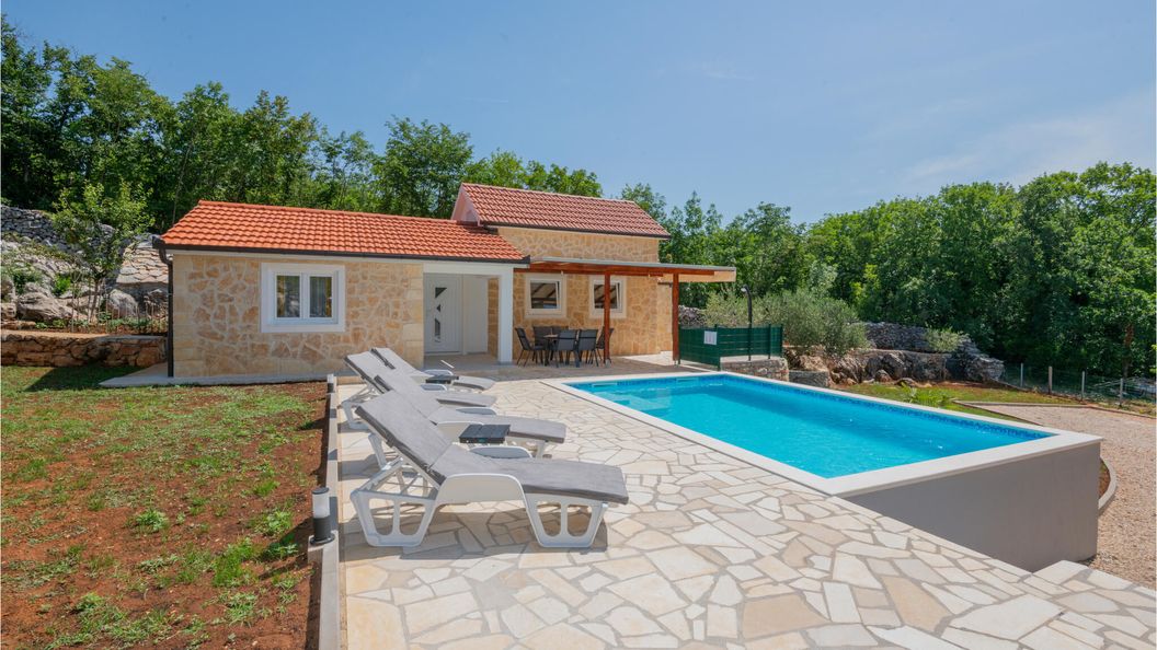 Vendégház Poljica - CDC906 (1)