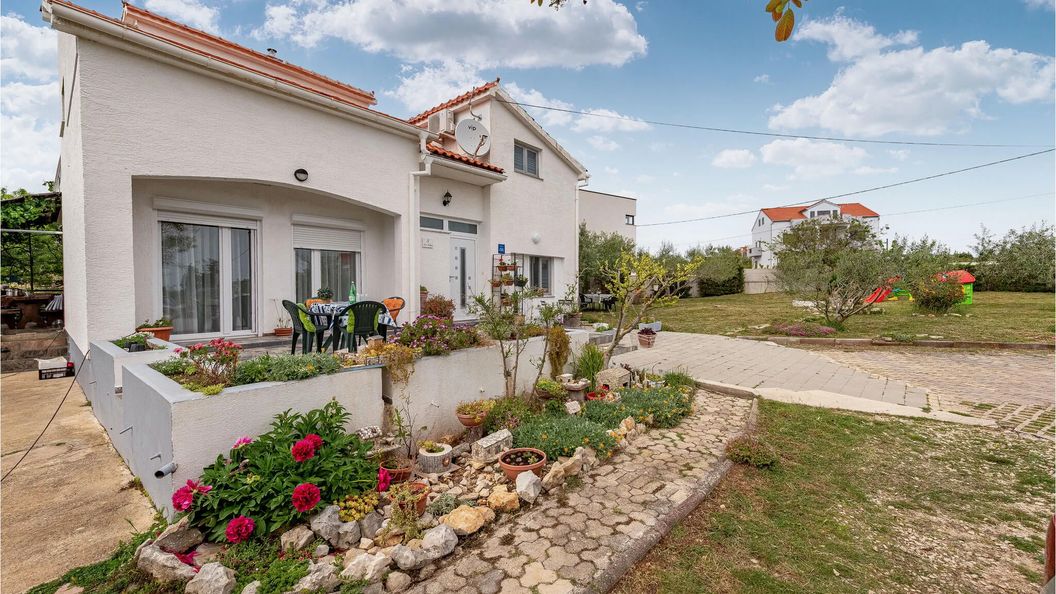 Apartman Vrsi - CDI146 (1)