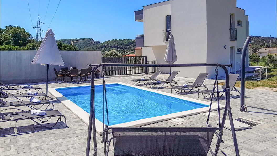 Vendégház Rab - CKR736 (1)