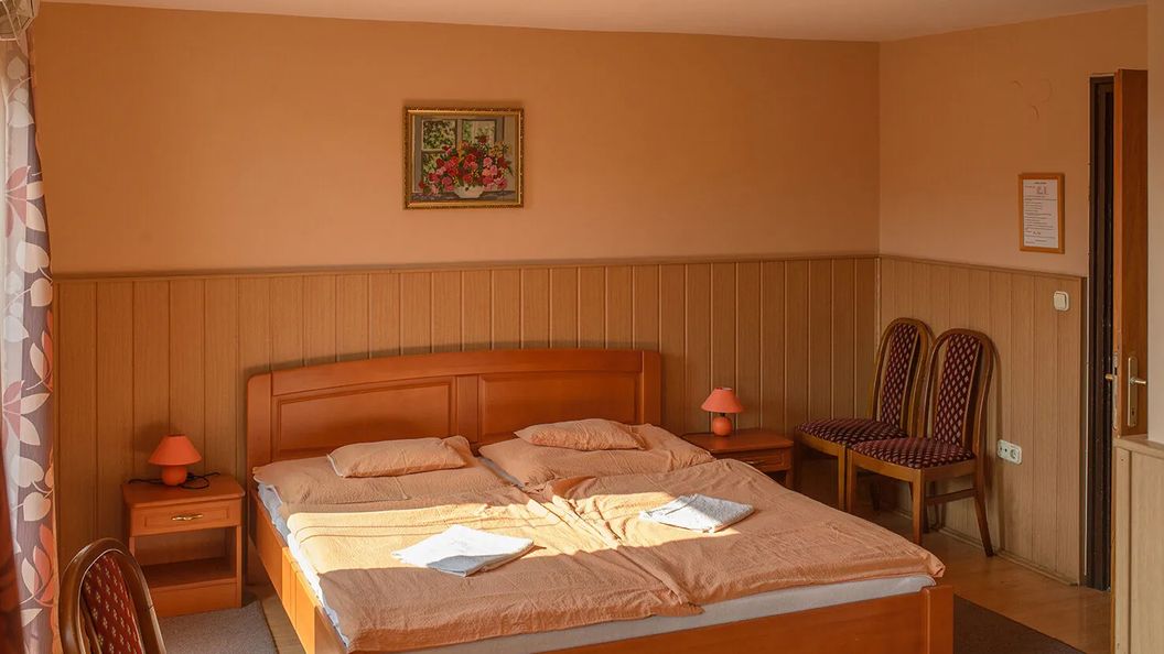 Kiskondás Étterem és Panzió Zalaegerszeg (1)