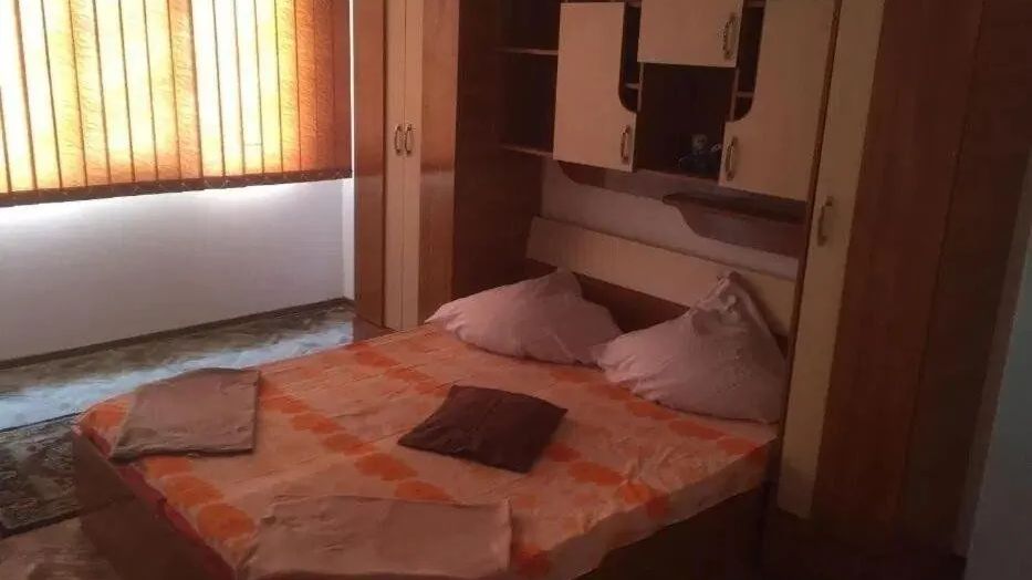 Apartament Marian 2 Orșova (1)