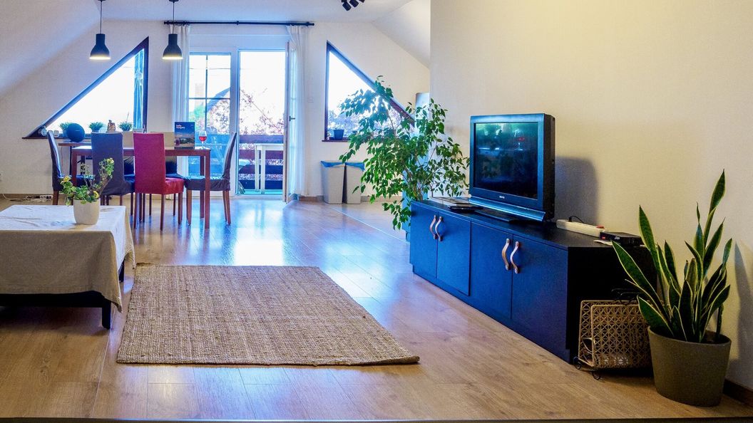 Karádi Apartman Zánka (1)