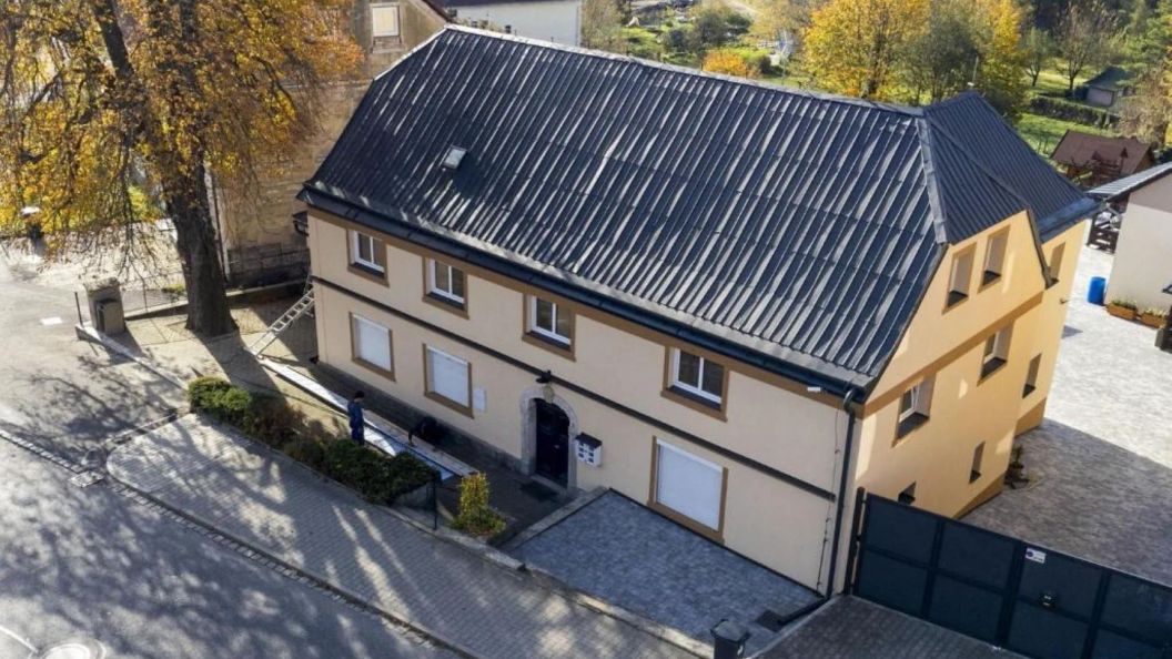 Pension Hejnice (1)