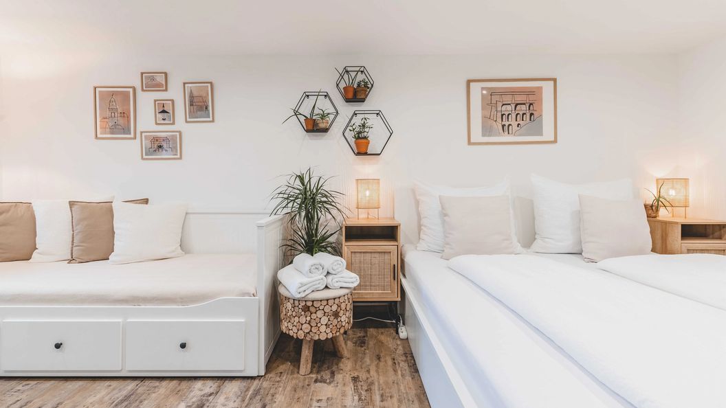 Konekt Apartment Český Krumlov (1)