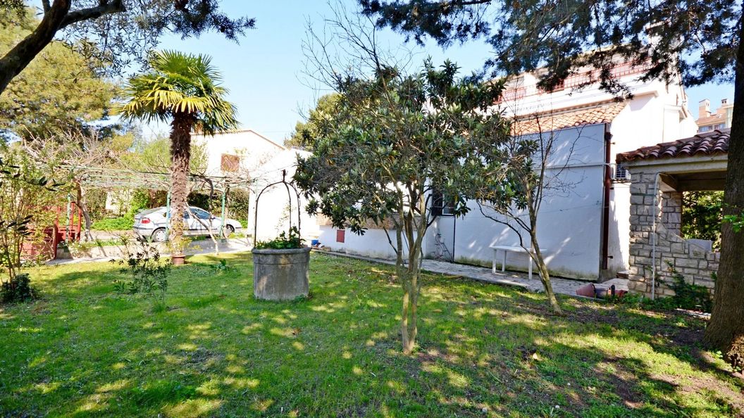 Apartments Jovanka Rovinj (1)