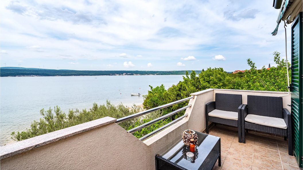 Apartman Kruševo - CDI148 (1)