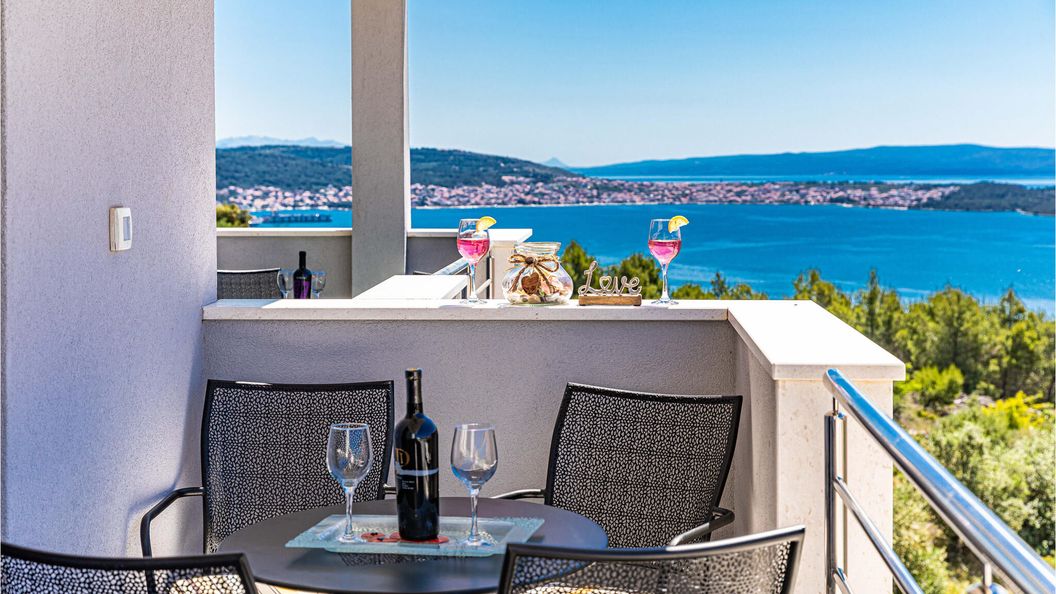 Apartman Seget Donji - CDC965 (1)