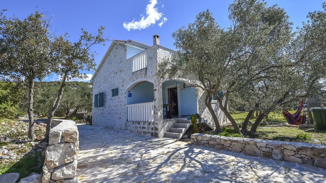 House Kastel Tkon (1)