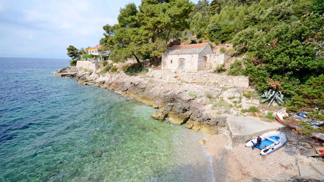 House Slavka Gdinj II (1)