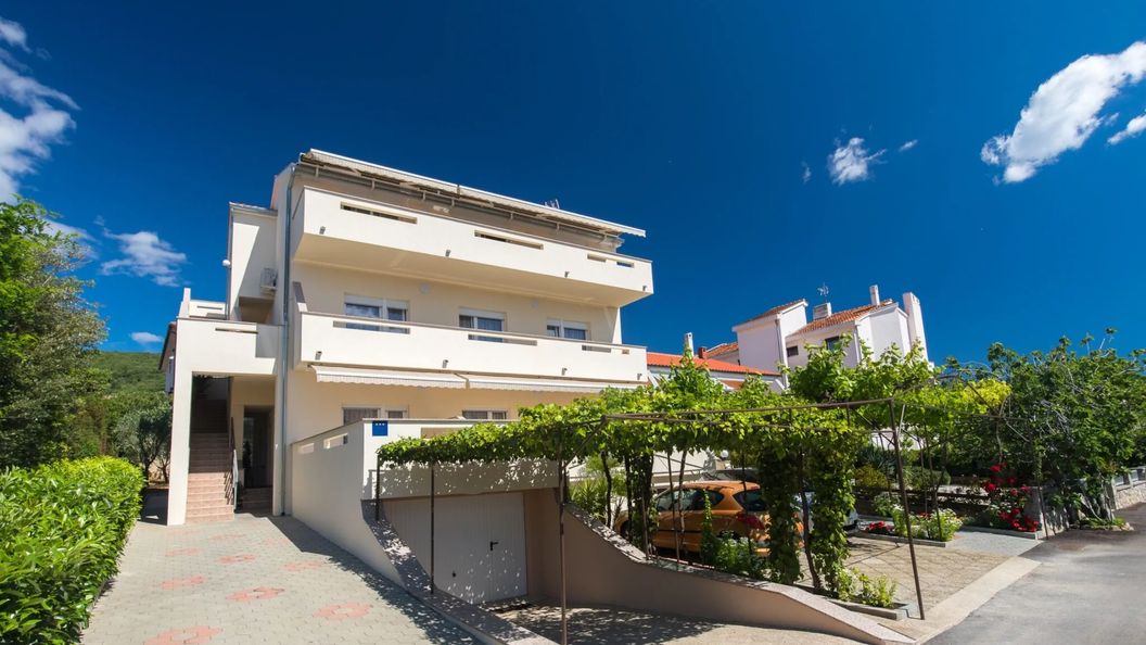 Apartmani Nikola Punat (1)