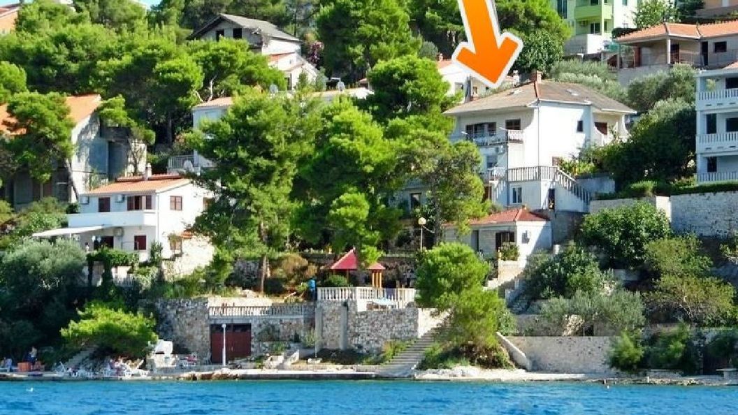 Apartment Jakov Okrug Donji (1)