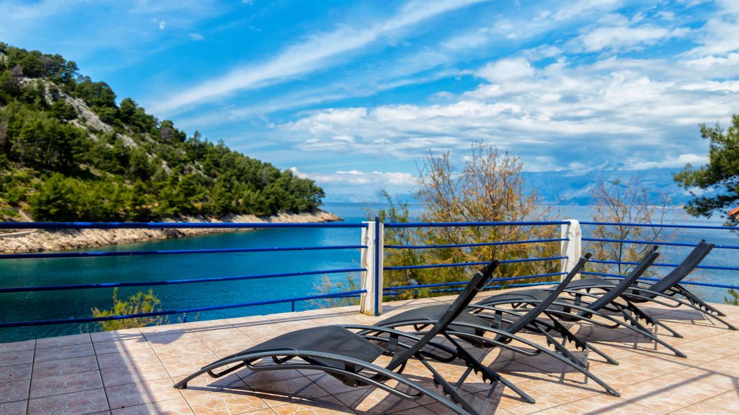 Apartments Ante Bogomolje (1)