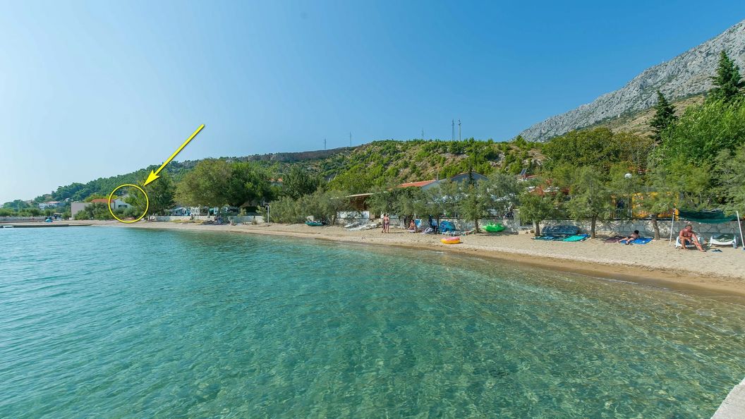 Apartments Porto Duce (1)