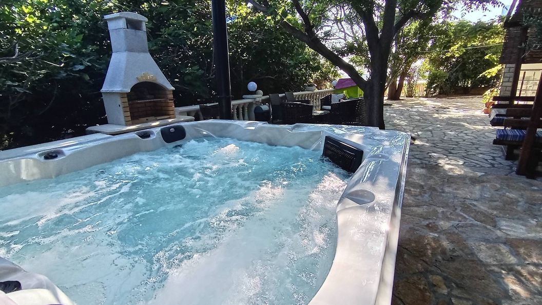 Apartmanok A Tenger Mellett Vidalici, Pag - 18936 Vidalići (1)