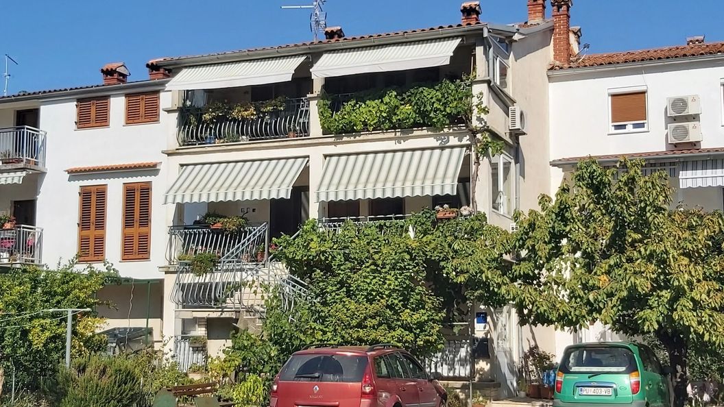 Apartmanok és Szobák A Tenger Mellett Rovinj - 19183 (1)