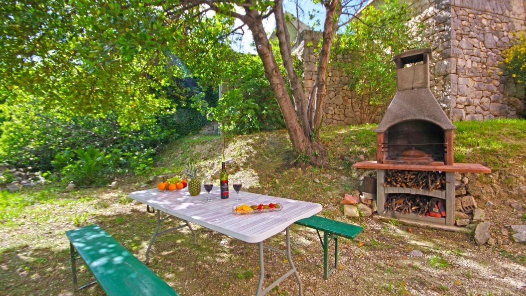 Apartmanok A Tenger Mellett Makarska - 19202 (1)