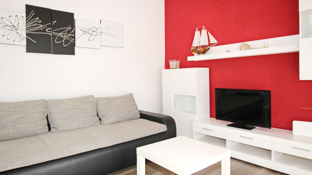 Apartmanok Parkolóhellyel Baska, Krk - 19220 Baška (1)