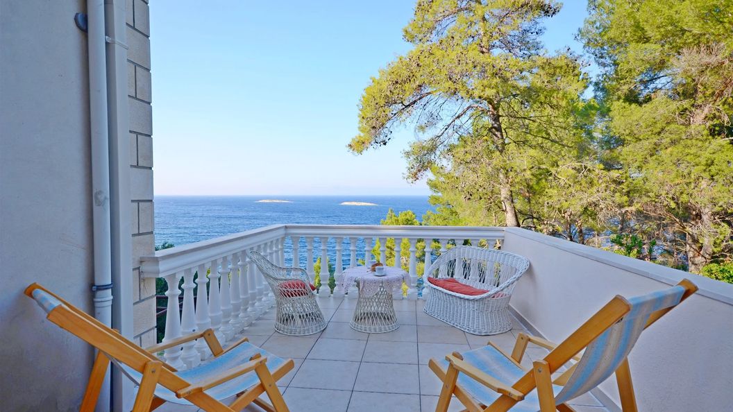 House Ivan Prigradica (1)