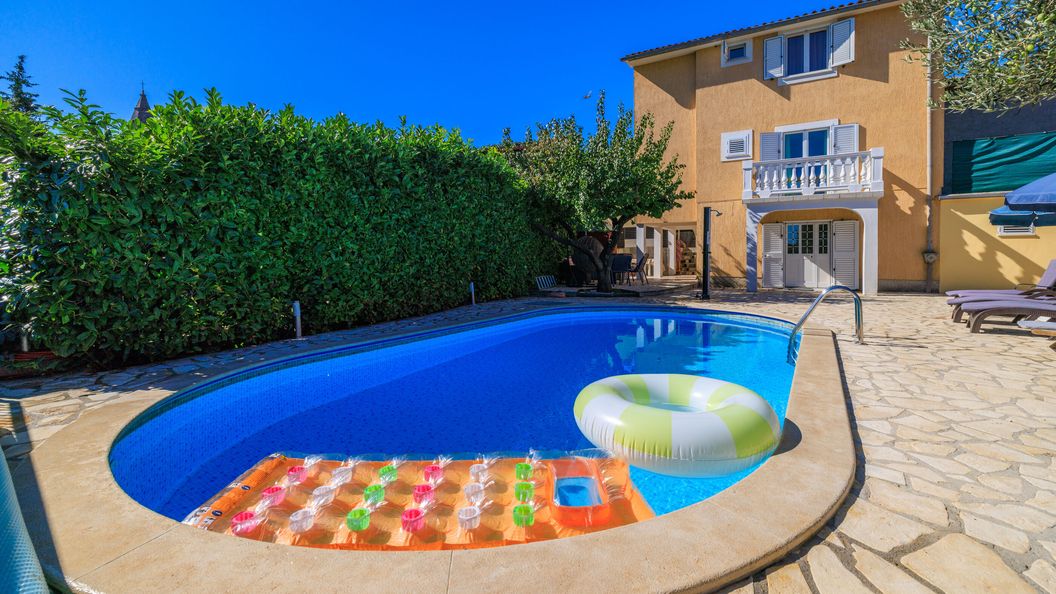 House Marija Poljica (1)