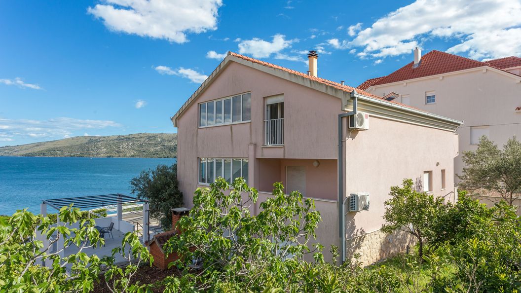 Apartmanok A Tenger Mellett Poljica, Trogir - 19316 Poljica (1)