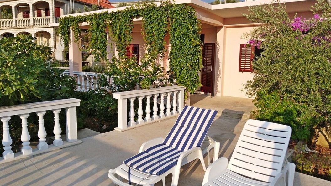 Apartmanok A Tenger Mellett Prigradica, Korcula - 19333 Prigradica (1)