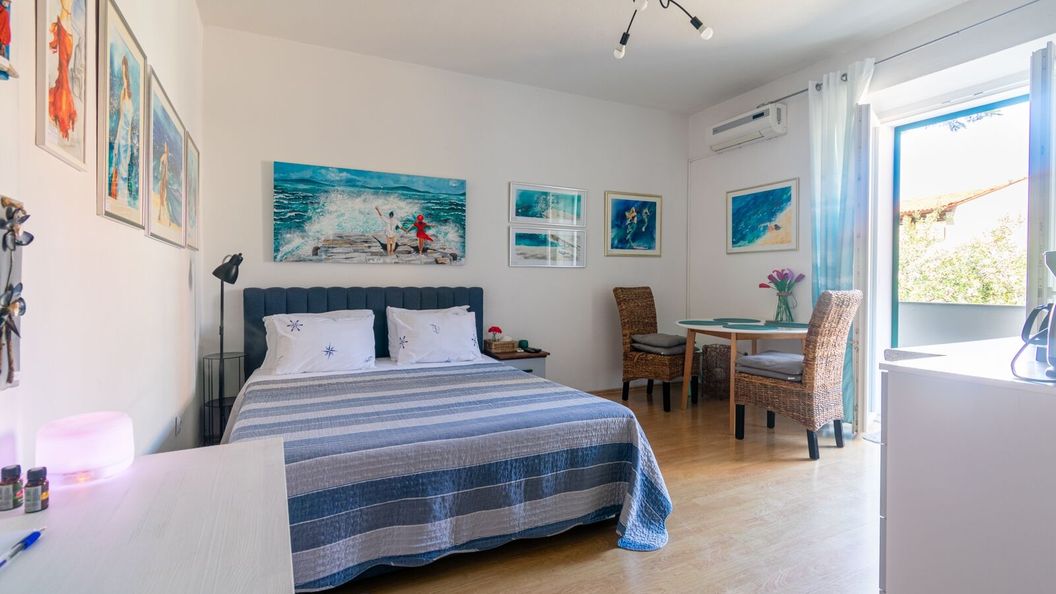 Apartmanok A Tenger Mellett Zadar - 19336 (1)