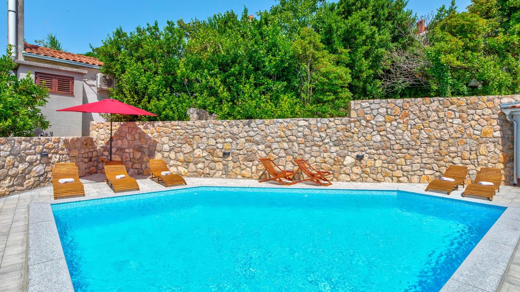 Apartments Jasna Crikvenica (1)